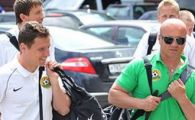 Bucur, gol si eliminare pentru Kuban! Trebuia chemat la nationala?