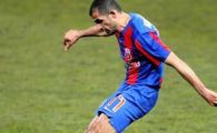 Karamyan refuza despartirea de Steaua: "Nu plec de aici pana nu iau un trofeu!"