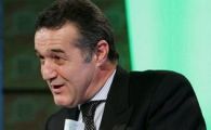 Gigi Becali are 30.000.000 de euro in America!
