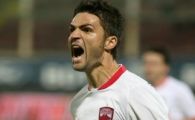 Bratu nu regreta despartirea de Dinamo: "In iarna sper sa fiu cumparat definitiv de Litex!"