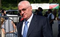 Dragomir: "Doar Chivu,&nbsp;Rat si Marica sunt jucatorii nationalei, restul nu au identitate!"