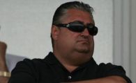 Iancu ATAC la Cluj: "CFR este echipa Cailor Ferate Ungare!"