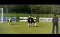 VIDEO EL e noul Cristiano Ronaldo! VEZI pe cine se bat Manchester si Arsenal!