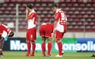Granzii din Bucuresti sunt la PAMANT si in Liga 2: Dinamo - Rapid, in Liga a III-a!