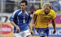 VIDEO Bosnia e slaba in aparare! 2-4 cu Suedia! Putem sa ii eliminam la EURO? 