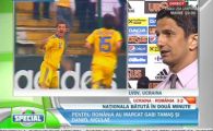 Razvan il apara pe Lobont: "E usor de gasit vinovati! Si atacantii au gresit"