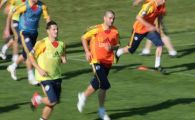 20.000 de oameni la Ucraina - Romania! Deac: "Ne intoarcem aici sa jucam la EURO!"