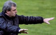 Gigi joaca la doua capete: cum poate Stoichita sa ramana la Steaua!