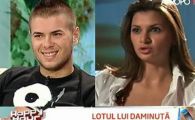 Daminuta despre Ramona Gabor: "M-am saturat de fetele astea care apar la TV si zic ca s-au culcat cu ala si cu ala!"