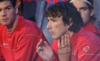 Ogararu, suparat pe Steaua: "Am ramas cu un gust amar. Se intampla lucruri grave la Steaua"