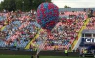 Prima decizie la venirea lui Piturca: Steaua ramane in Ghencea!