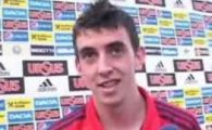 VIDEO: CFR, Steaua si Dinamo se bat pe Hora! Cat cere Padureanu pe noua senzatie de la Bistrita!