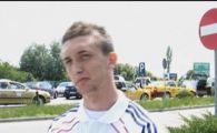 Dorit de Steaua, Dinamo si Rapid! Rapa este omul de 1 mil de euro: "E cam mult pentru unul tanar ca mine!"