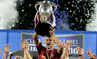Cadu: "Vrem sa jucam cu REAL si MOURINHO in Grupele Ligii!"