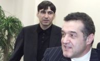 Stoichita: "Am auzit ca Piturca a batut palma cu Becali!"