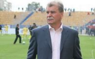 Copos: "Dinu Gheorghe semneaza pe viata cu Rapid!"