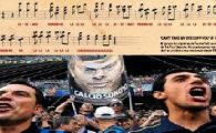 Strigatul de lupta al lui Mourinho la Real va fi&nbsp;imprumutat de la Inter si Chelsea!