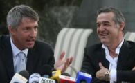 Bergodi, salvatorul? Cum poate ajunge din nou pe banca Stelei: