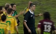 VIDEO: Lacatus a INNEBUNIT cand a aflat ca penalty-urile se bat la poarta lui CFR! Cum a trait momentul Paszkany :)