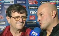 Paszkany: "CFR, Unirea si Vaslui sunt cele mai bune din Romania!"
