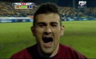 VIDEO REZUMAT! CFR Cluj a castigat Cupa: CFR 5-4 Vaslui! Vezi finalul dramatic si toate penaltyurile