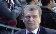 Copos il vrea pe Dinu Gheorghe la Rapid: "Sa-mi faca oferta interesanta&nbsp;si discutam!"