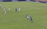 VIDEO! O faza istorica: Calcai Beldeanu, centrare Augustin, finalizare Camataru!