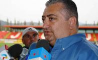 Marian Iancu: "Sper sa nu ajungem sa-l regretam pe Sabau"