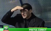 Cum il convinge Gigi pe Piturca! Va avea in cont 15 milioane de euro!