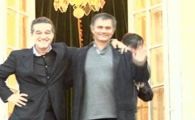 Mourinho are viitorul asigurat: "Dupa ce&nbsp;ia Liga cu Real, o sa vina la Steaua!"