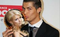 Mourinho: "Ronaldo sa nu fie criticat pentru vacantele cu Paris Hilton sau pentru ca isi ia Ferrari!"