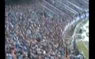 VIDEO: S-au calcat in picioare! Cea mai tare bucurie la un gol!
