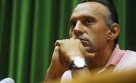 "La Dinamo au vrut unii sa-si arate muschii! Cine a gresit sa plece! Acum e momentul sa se faca curatenie!"