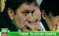 N'Doye, inapoi la Vaslui inainte de finala Cupei cu CFR? Porumboiu il vrea!