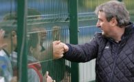 Stoichita intra in sedinta cu Becali! Pleaca in 24 de ore! "Steaua nu s-a facut de ras sezonul asta"