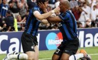 A uMilit-o pe Bayern! "Nu stiu daca mai stau la Inter!"