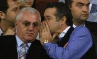 Pleaca Steaua din Ghencea? "Este doar o strategie a lui Becali, nici nu se pune problema!"