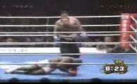 VIDEO! A distrus un MONSTRU in ring: pe Bob Sapp! Cine se 'indoaie' la K1 Bucuresti: Ray Sefo sau Iftimoaie?