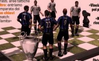 Inter castiga 100 de milioane de euro daca ia Liga Campionilor! Vezi echipele finalei UCL!