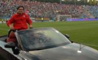 Lacatus: "Nu inteleg cu s-a ajuns aici! Steaua nu trebuie sa plece din Ghencea!" 