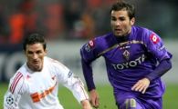 UEFA ancheteaza un meci suspect de BLAT in Liga Campionilor in care Mutu a dat doua goluri!