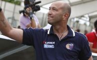 Zenga: "Becali n-o sa ma sune niciodata, mai ales ca m-a dat afara! Cocis e 200% jucatorul lui Al Nasr!"