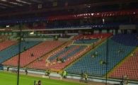 Steaua, afara din Ghencea? Contractul dintre MApN si club a fost REZILIAT!