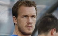Steaua nu il lasa pe Kapetanos la CM: "Plec cu orice risc la nationala!"