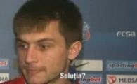 Piturca VS Stoichita! Ce aleg jucatorii Stelei?