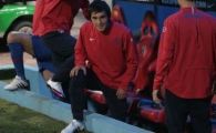Messi al Stelei a debutat cu Craiova! Becali: "O sa vorbesc cu el sa nu mai aibe emotii!"