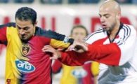 Kirita a castigat cu Bursaspor, pentru prima data in cariera campionatul Turciei!