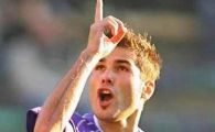 Mutu, subiect de razboi intre Prandelli si conducerea Fiorentinei!