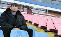 Piti nu vrea la Steaua: "N-am discutat nimic. Probabil o sa vina alt antrenor"