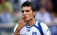 Doua cluburi din Franta se lupta pentru transferul lui Daniel Niculae! Vezi cine il mai vrea: